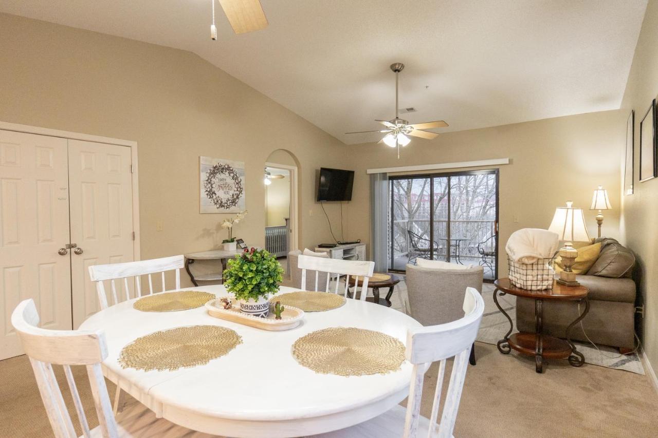 2Br Penthouse Condo - 2 Pools - Close To The Strip - Free Tickets Included - Fhc-24 Branson Exteriér fotografie