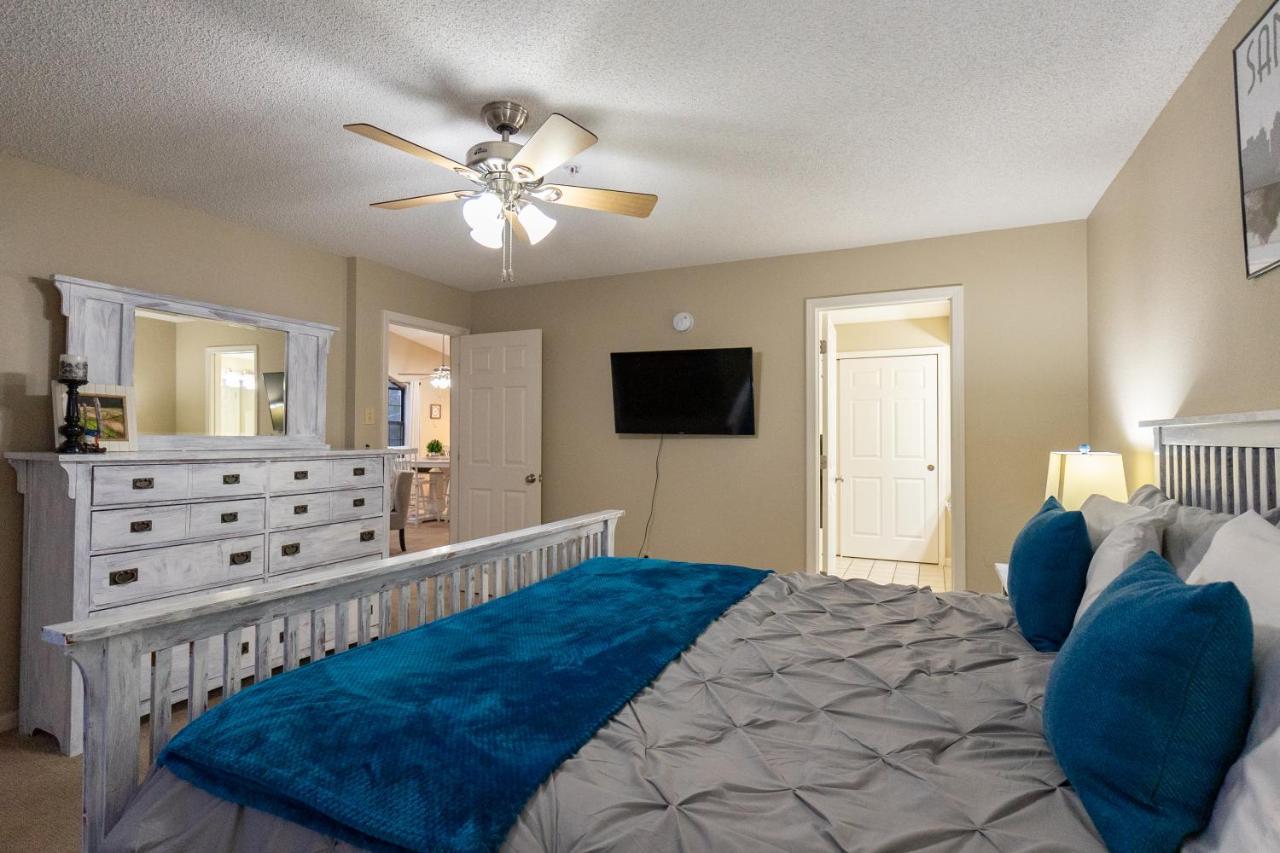 2Br Penthouse Condo - 2 Pools - Close To The Strip - Free Tickets Included - Fhc-24 Branson Exteriér fotografie