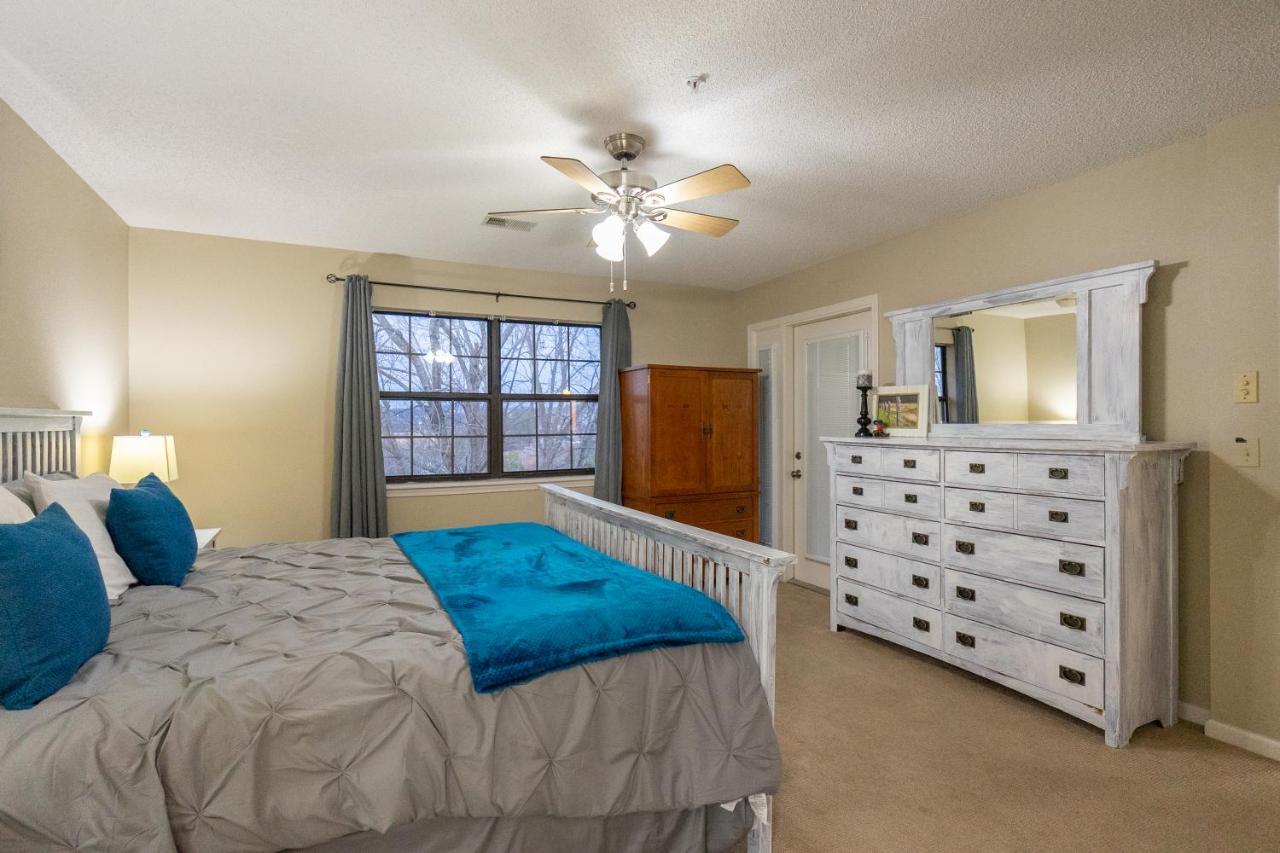2Br Penthouse Condo - 2 Pools - Close To The Strip - Free Tickets Included - Fhc-24 Branson Exteriér fotografie