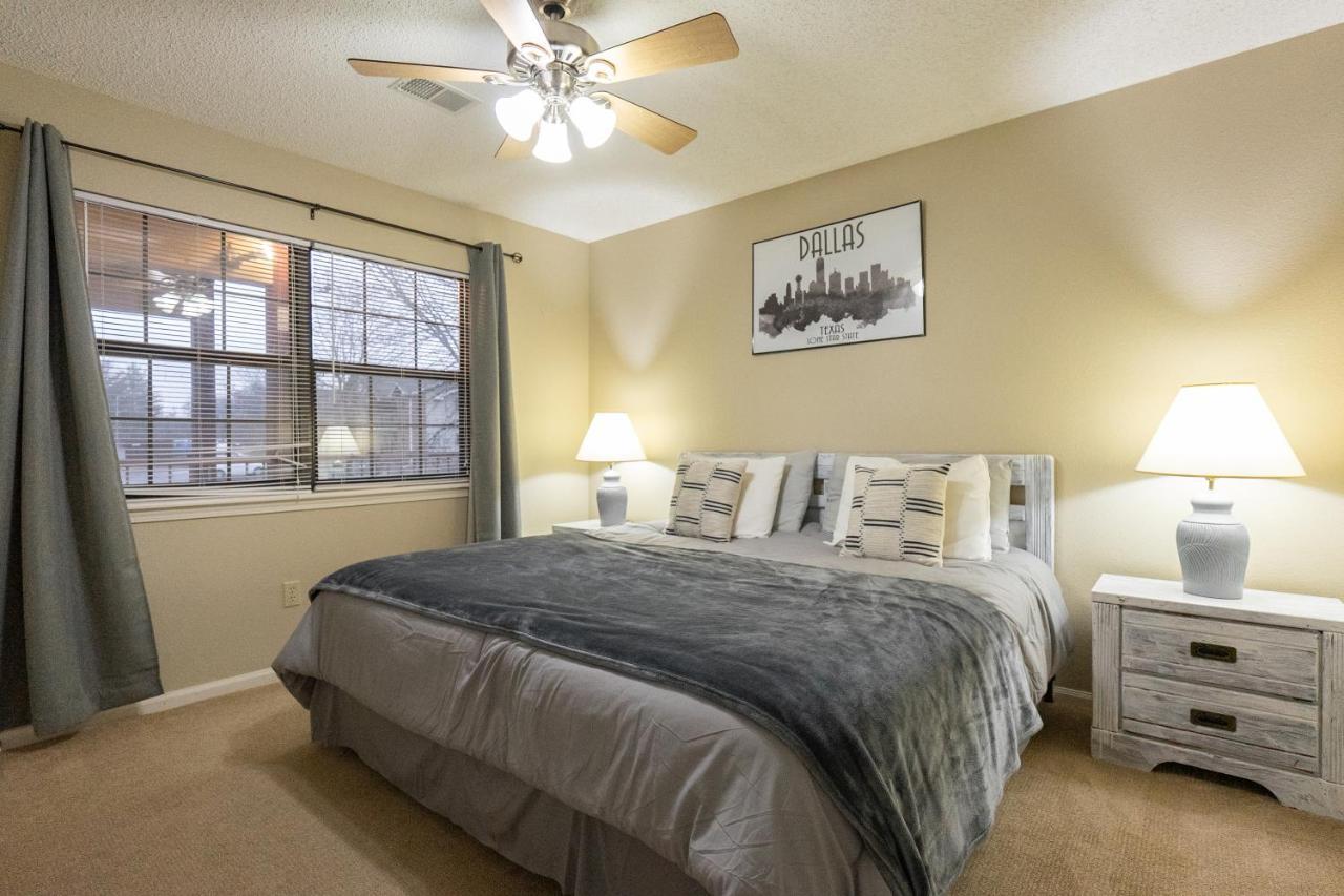 2Br Penthouse Condo - 2 Pools - Close To The Strip - Free Tickets Included - Fhc-24 Branson Exteriér fotografie